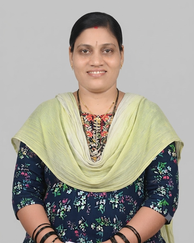 Sangeeta Rajesh Pawar - Part time Cook and Patient Care and Elderly Care and Baby Sitter in vile parle west in Mumbai